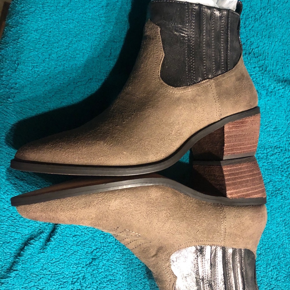 Women western boot - Picture 6 of 7